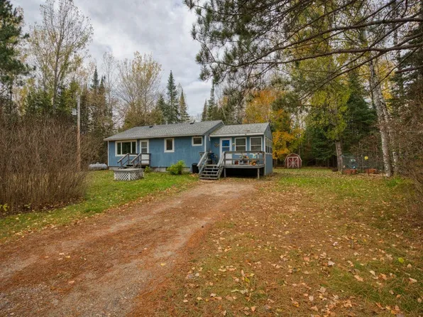 5462 Twin Lakes Loop #45, Aurora, MN 55705