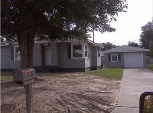 203 SE Kalash Rd, Perdido Key, FL 32507