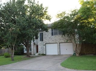 3210 Fox Run Dr, Alvin, TX 77511
