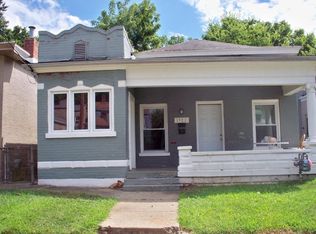 1922 W Madison St, Louisville, KY 40203