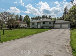 7972 County Road 13 Rd, Adjala Tosorontio, ON L0M1M0