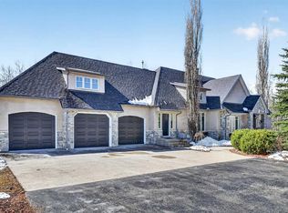 67 N Woodlands Estates Dr, Rocky View County, AB T3R 1H1