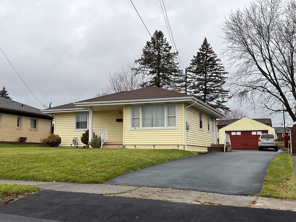 1005 Warren Ave, New Castle, PA 16101 Zillow