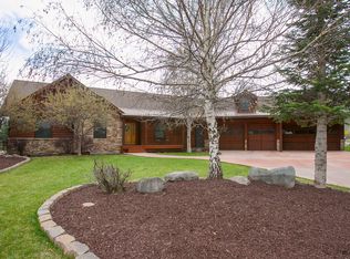 914 Cedar Crk, Carbondale, CO 81623
