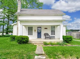 116 Elm St, Peebles, OH 45660