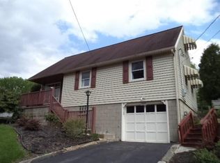 2115 18th St, Beaver Falls, PA 15010