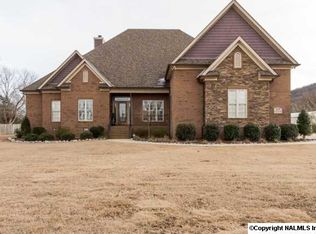 119 Nolan Dr, Gurley, AL 35748
