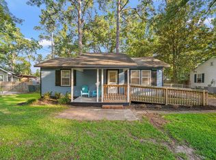 707 15th Court, Conway, SC 29526