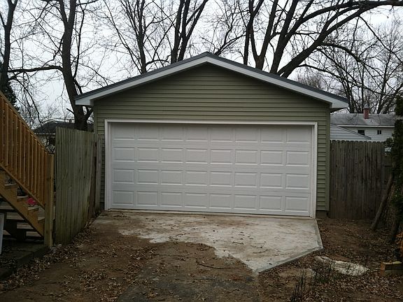 garage