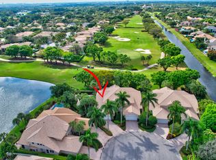 2294 NW 62nd Dr, Boca Raton, FL 33496