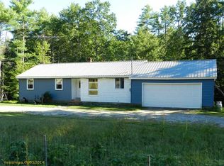 444 Pequawket Trl, West Baldwin, ME 04091