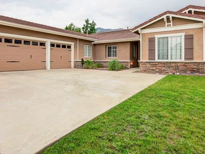 12736 N Overlook Dr, Rancho Cucamonga, CA, 91739