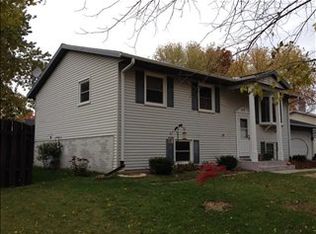 1603 Carriage Dr, Valparaiso, IN