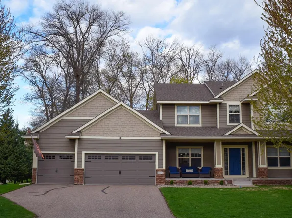 11773 Hupp St NE, Blaine, MN 55449