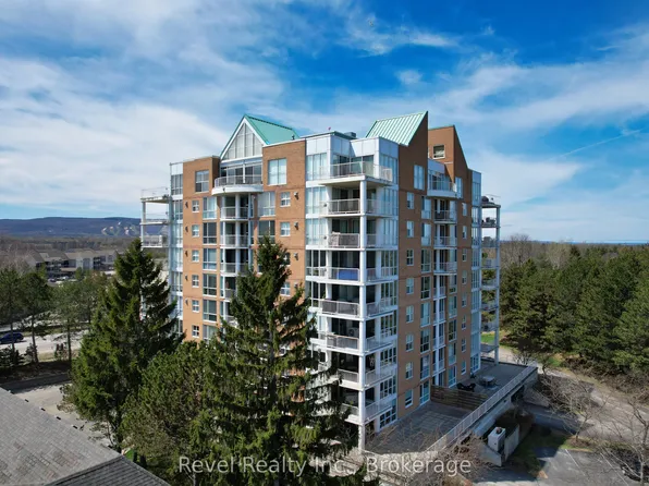 24 Ramblings Way #305, Collingwood, ON L9Y 5S7