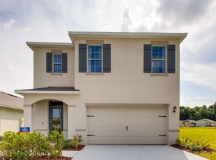 2913 Blue Shores Way, New Smyrna Beach, FL 32168