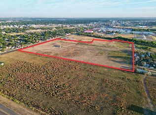 0 S Western St, Amarillo, TX 79110