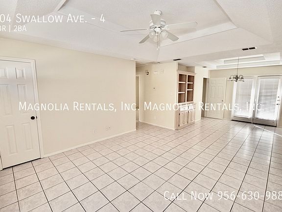 4th image of 704 Swallow Ave APT 4