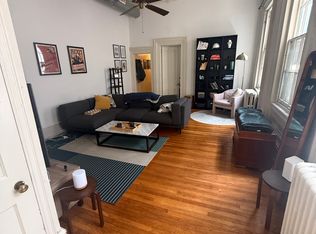 1929 Chestnut St APT 2R, Philadelphia, PA 19103