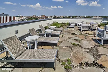 Rented by Citi Habitats