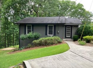 5569 Hidden Harbor Dr, Gainesville, GA 30504