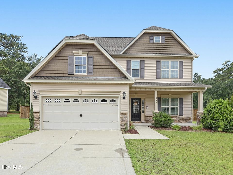 1st image of 200 Wedgefield Circle