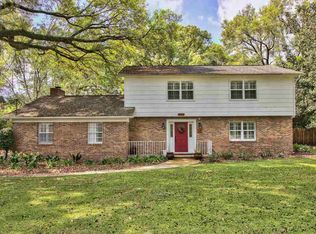 2103 Ellicott Dr, Tallahassee, FL 32308
