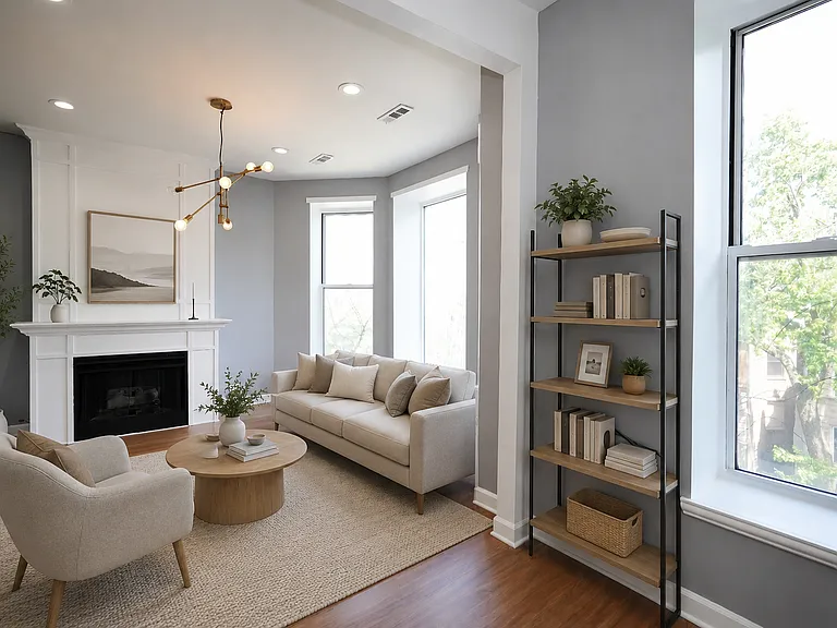 6504 S Minerva Ave #U3N — Photo 2
