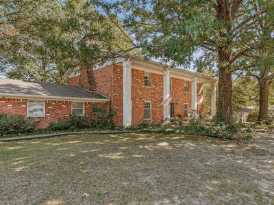 2404 Wood St, Jonesboro, AR, 72401
