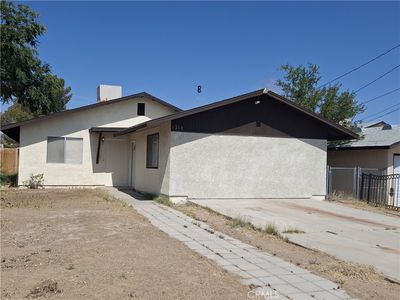 1260 Mirage Dr, Barstow, CA, 92311