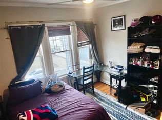 76 King St #1, Dorchester, MA 02122