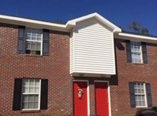 Crystal Court 5247, Columbus, GA 31907