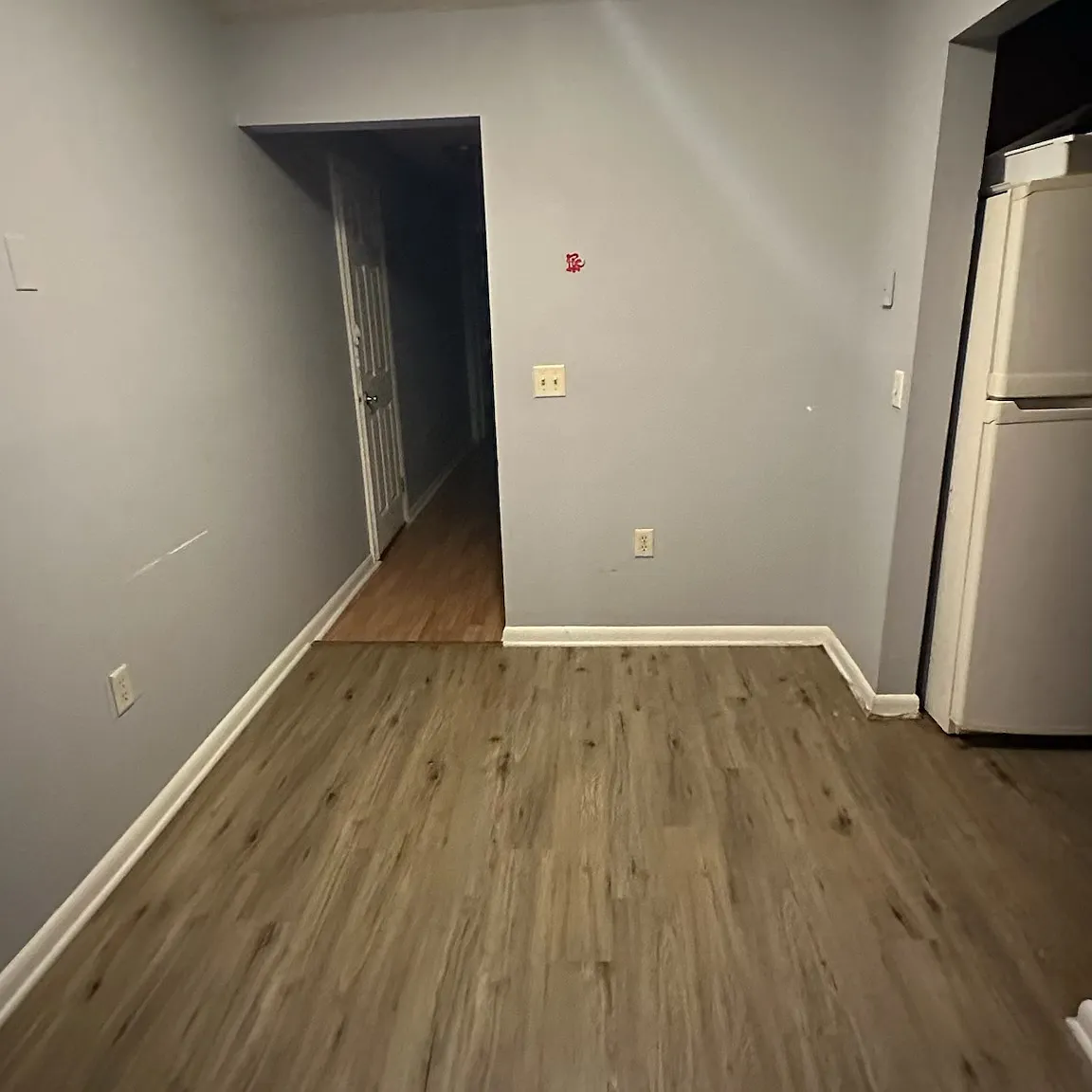2 bed, 920 sqft, $1,275 — Photo 2