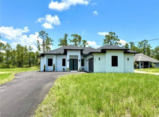 3459 41st Ave NE, Naples, FL 34120