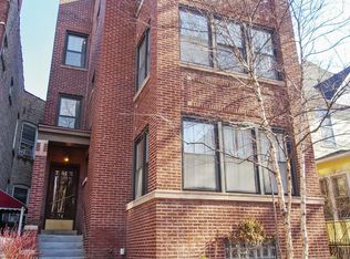 1316 W Ardmore Ave #2, Chicago, IL 60660