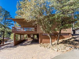 520 Turtleback Rd, Prescott, AZ 86303