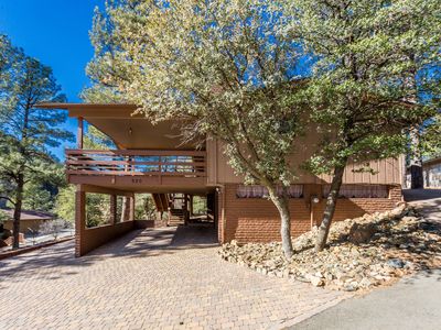 520 Turtleback Rd, Prescott, AZ, 86303