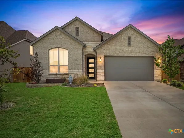 1332 Golden Celebration Bnd, Leander, TX 78641