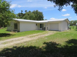 1212 Nobles Rd, Labelle, FL 33935