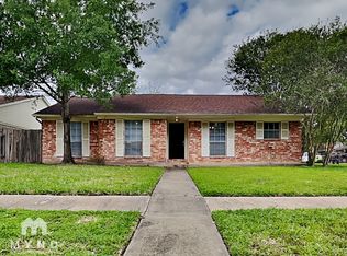 702 Wild Horse Valley Rd, Katy, TX 77450