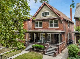 4552 Commonwealth St #1, Detroit, MI 48208