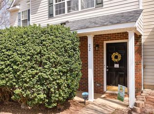 22 Melissa Carol Cir, Greensboro, NC 27407
