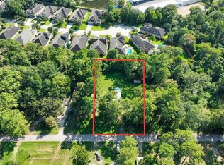 19652 Ceal Rd, Porter, TX 77365