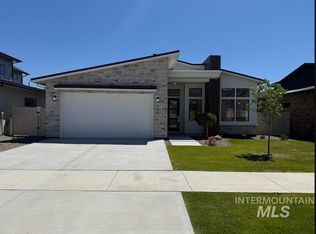 665 W Wrangler St, Meridian, ID 83646