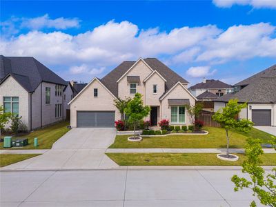 15871 Lucy Ln, Frisco, TX, 75033