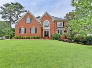 105 Silk Leaf Dr, Johns Creek, GA 30097