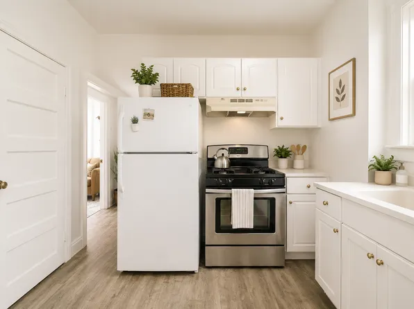 201 Marie Ave Floor 2, Pittsburgh, PA 15202