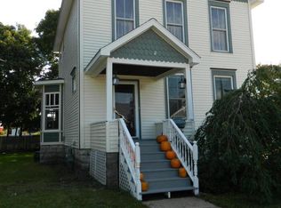 312 S 1st Ave, Alpena, MI 49707