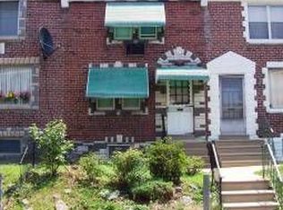 3909 Elsinore St, Philadelphia, PA 19124