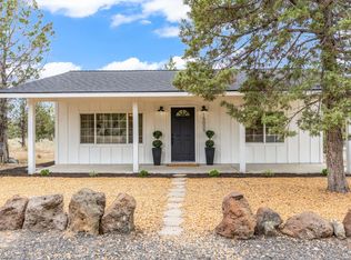 15009 SE Yakima Rd, Prineville, OR 97754